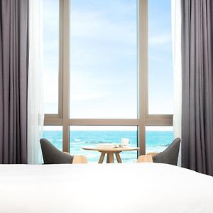 Deluxe Twin Room Sea View
